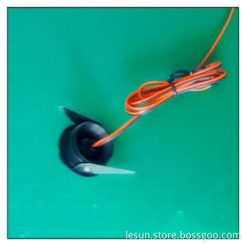 High lumen cree/osram 1w led light for jewelry  LC7258